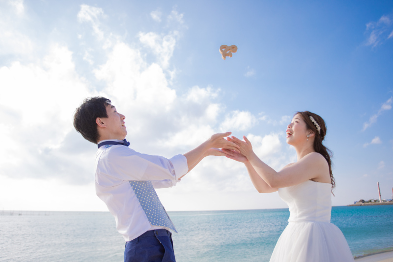 本日は、年末年始大特価！お得なチャペル撮影プランをご紹介します！