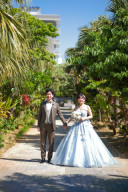 PICK UP DRESS★グレードアップ　LA02