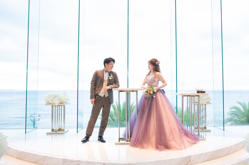 PICK UP TUXEDO★NCM31112_GRN