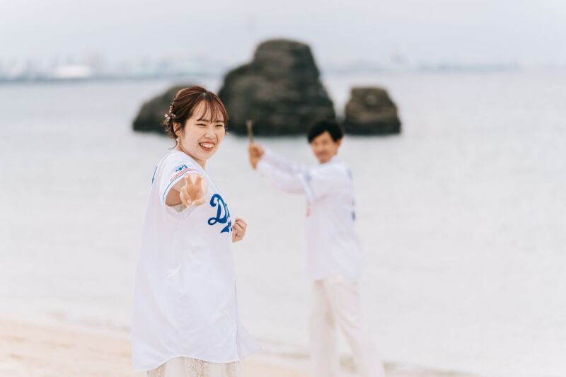 『持込みはOK?』『天気のこと』『もし日程変更したかったら』よくある質問について