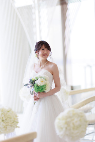 PICK UP DRESS★グレードアップ　001