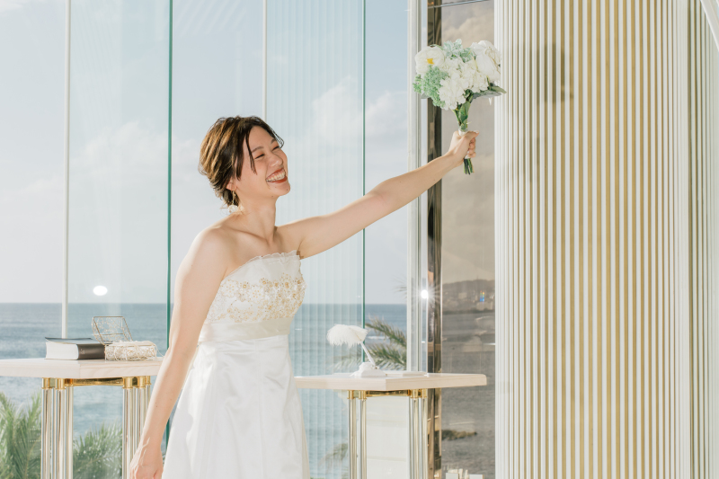 PICK UP DRESS★グレードアップ　OG9