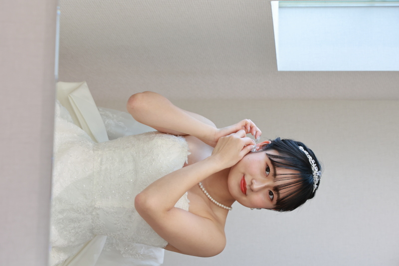 PICK UP DRESS★グレードアップBL317