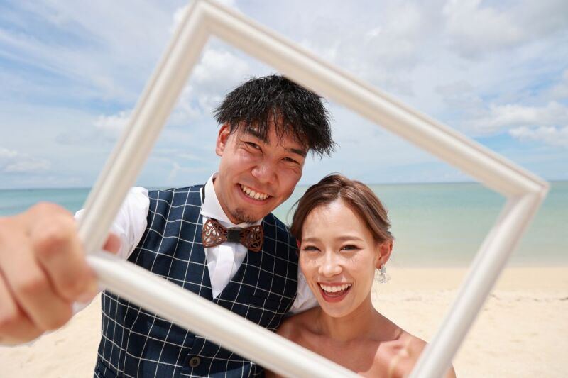 「ルミエール北谷サロン」◆人気撮影ロケーション*4選◆撮影ロケ地で悩む方は必見!