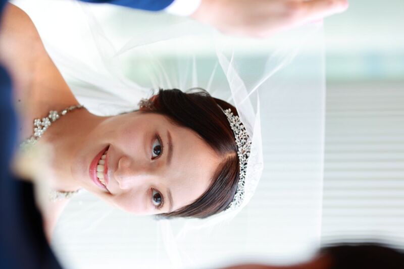 ＼フォトウェディング撮影当日の流れ／沖縄のスタジオ★ルミエールで心に残る一日を♡