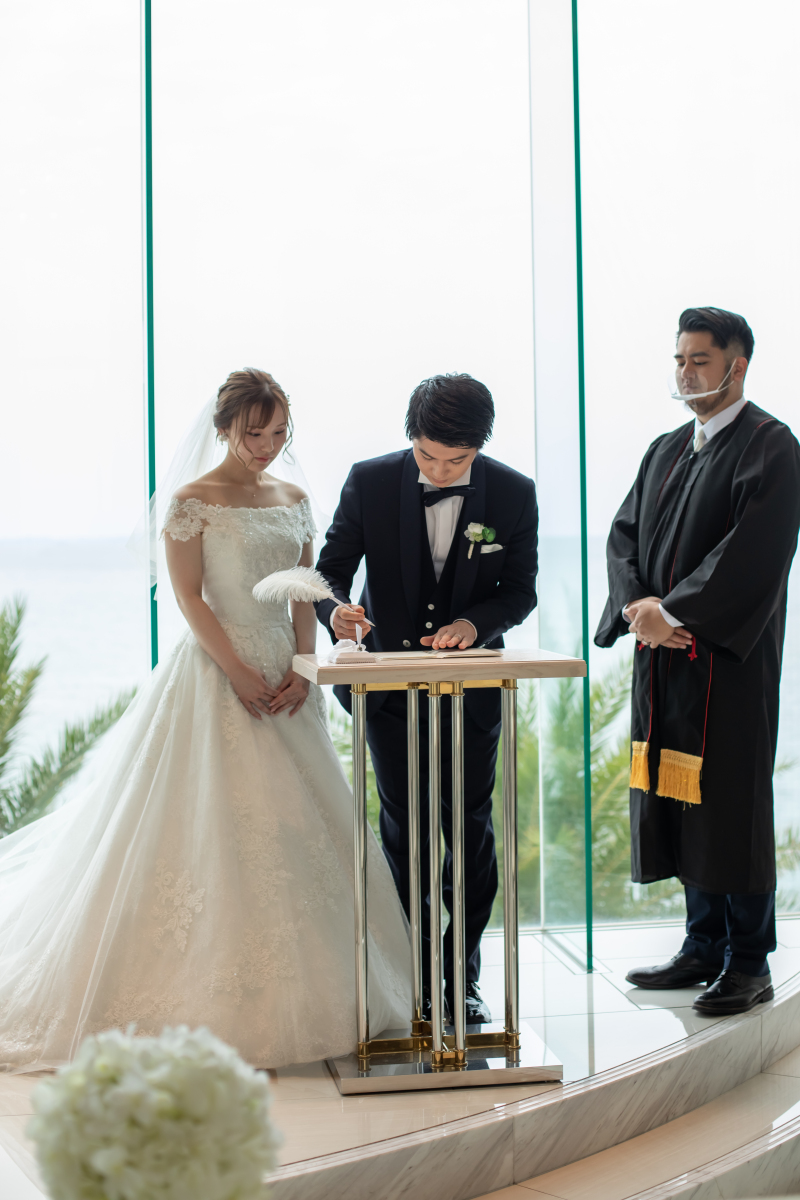 セレモニーフォトのご紹介♡♡