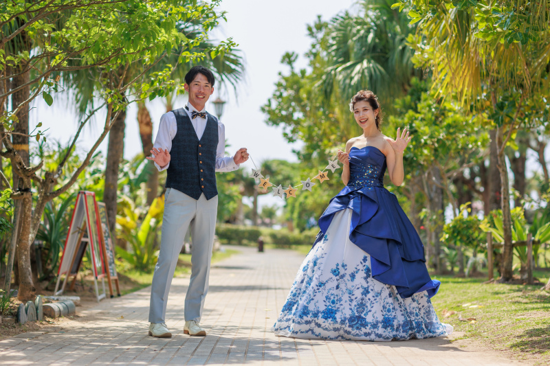 PICK UP DRESS★グレードアップ　OA13_bl