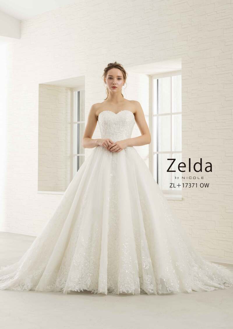 PICK UP DRESS★グレードアップ　001