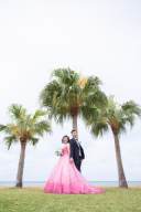 【24年11月平日限定】チャペル挙式＆ビーチフォトをご紹介します