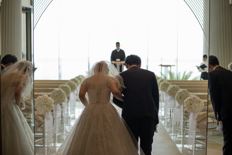 セレモニーフォトのご紹介♡♡