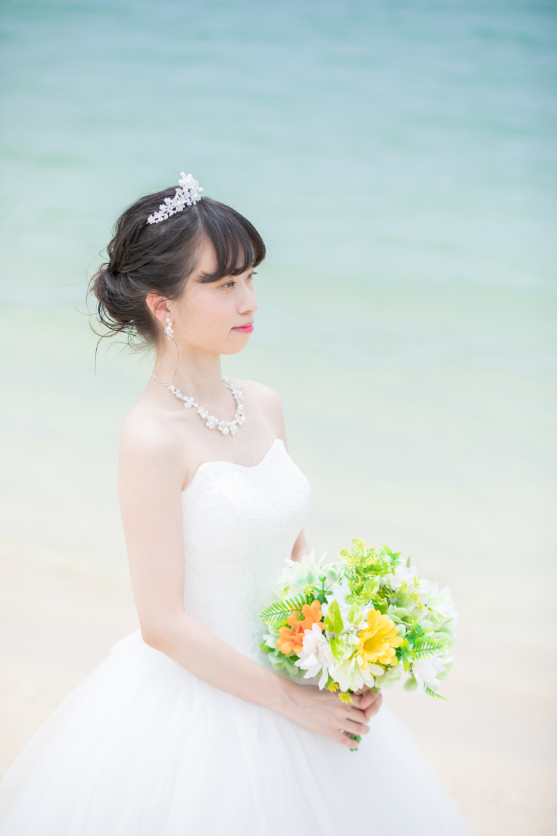 PICK UP DRESS★グレードアップ 003