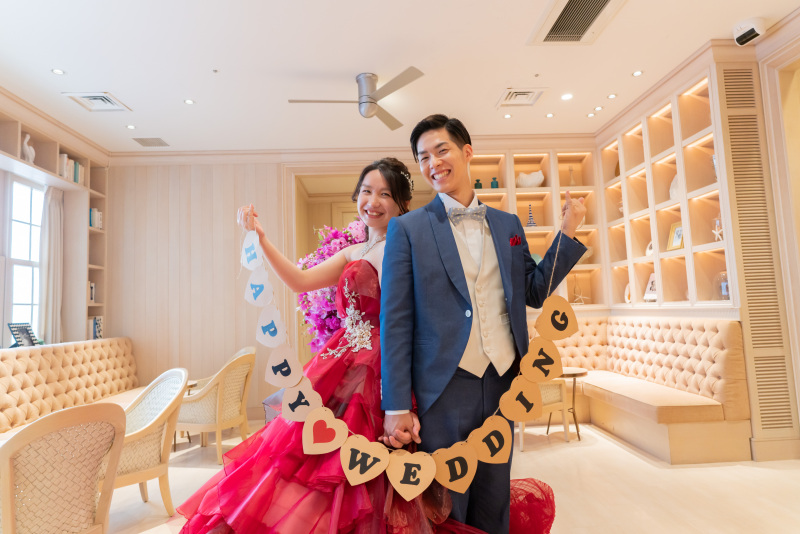 PICK UP TUXEDO★グレードアップ　T514