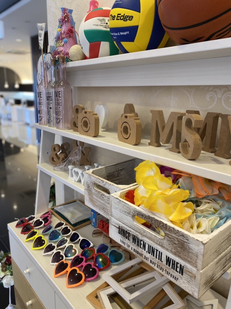 フォトウェディングの進め方★