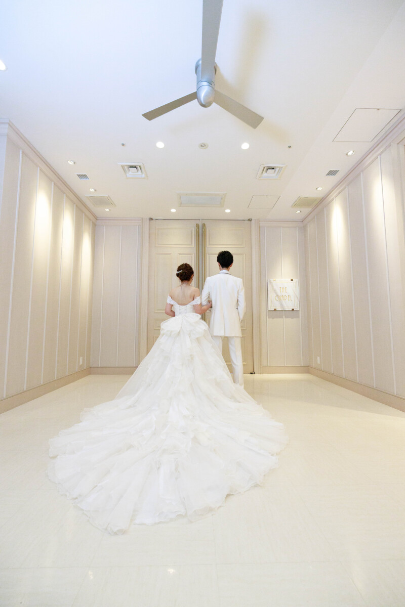 PICK UP DRESS★グレードアップ MP79753