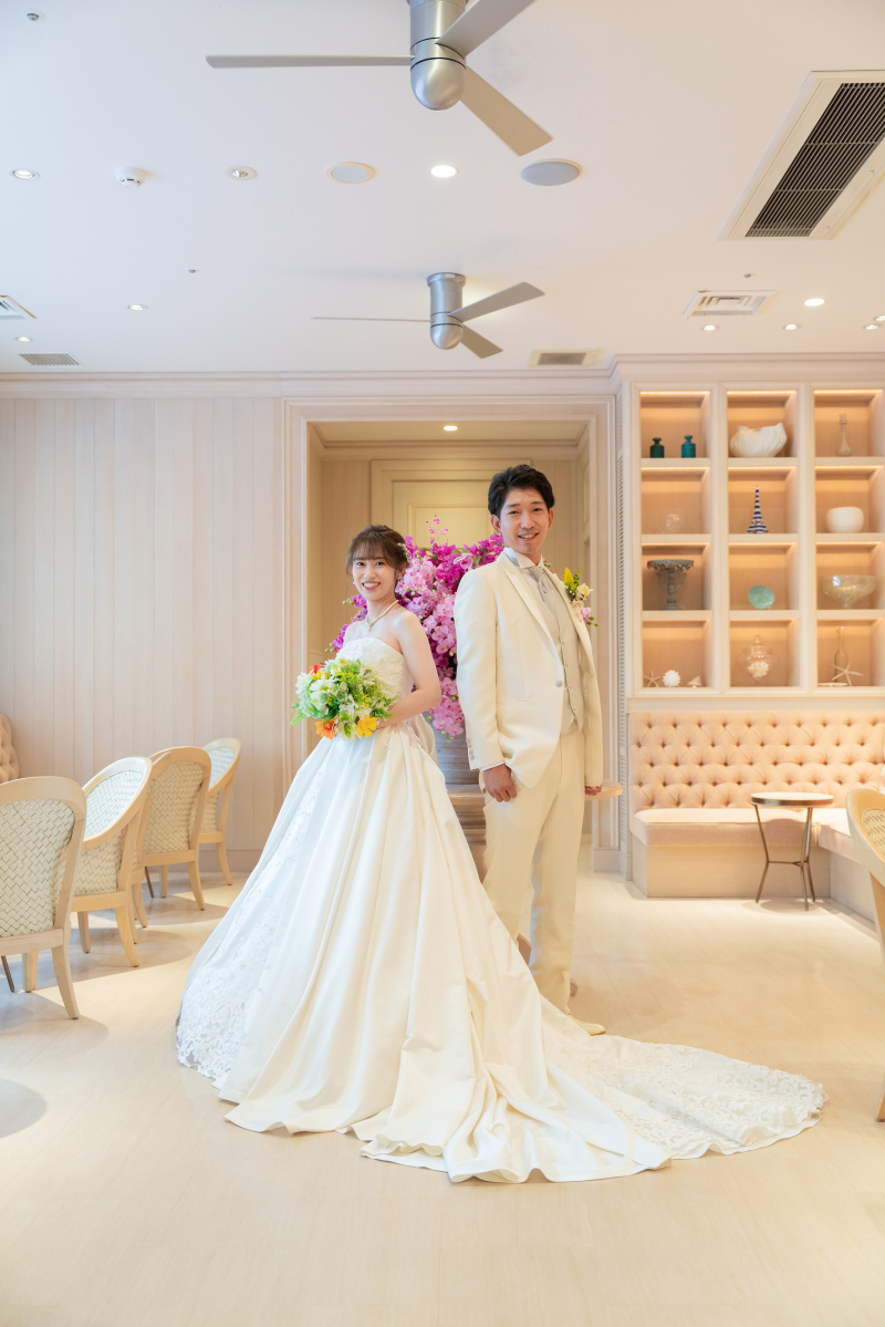 PICK UP DRESS★グレードアップ BL308