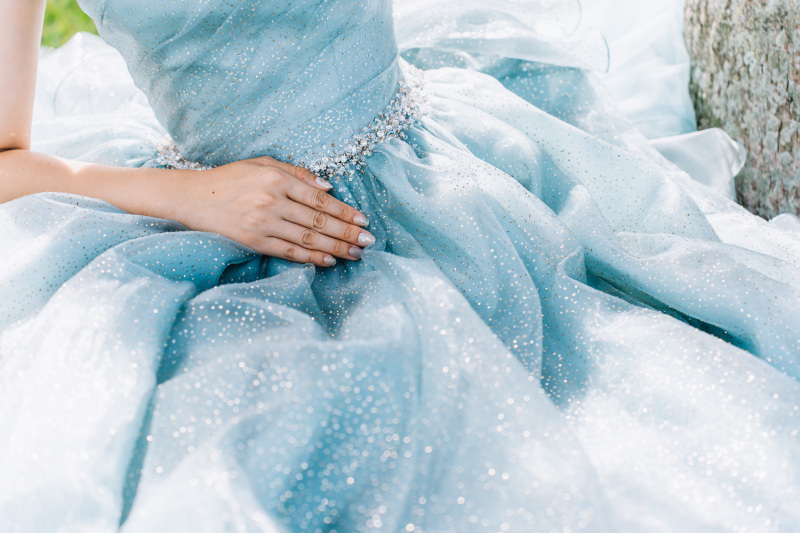 PICK UP DRESS★グレードアップ IC101