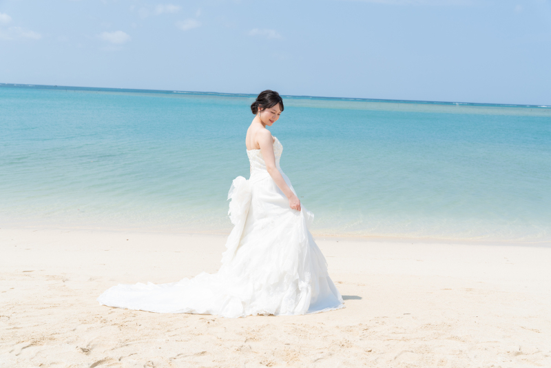 PICK UP DRESS★グレードアップ　OG3