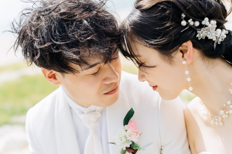 参考にしたい！ビーチ写真集