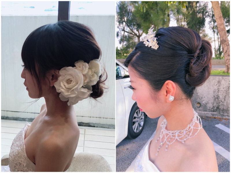ヘアスタイル特集★