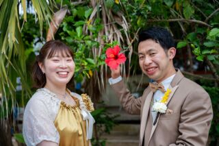 「ルミエール北谷サロン」◆人気撮影ロケーション*4選◆撮影ロケ地で悩む方は必見!