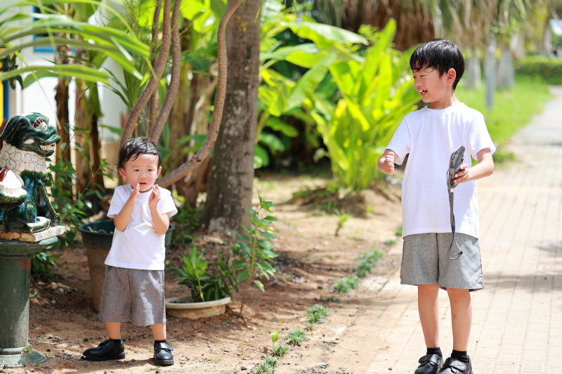 平日限定♡衣装の見学＆相談会を開催しております！！オンライン相談もOK♪
