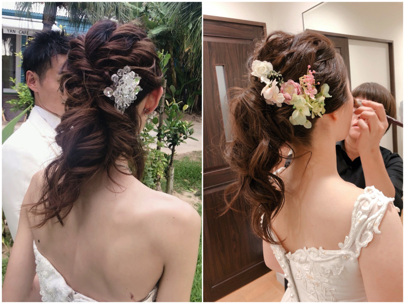 ヘアスタイル特集★