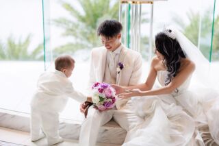 ～振り返りたい一枚と 思い出したい一日を～そんな特別な日をお手伝いさせてください