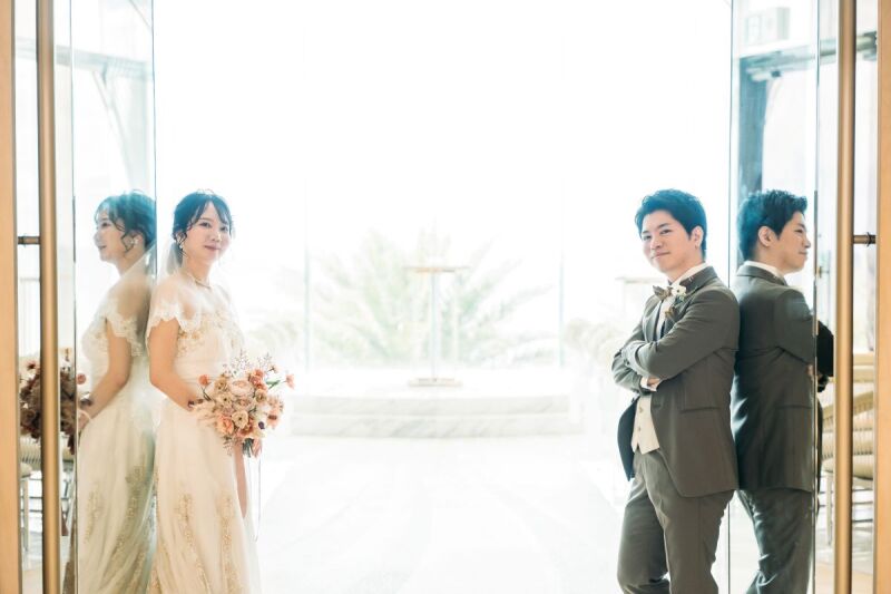 ビーチ撮影(人´∀｀)．☆．。．:･ﾟキラキラ輝くビーチで撮影がしたい♡を叶える