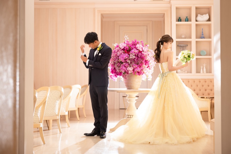 PICK UP DRESS★グレードアップ　SC609