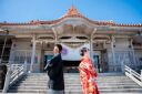 【初夏★早得割】7～8月撮影＼神社×和装・チャペル×洋装・ビーチ×洋装／