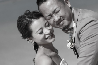 ◇記憶に残るフォトウエディング◆