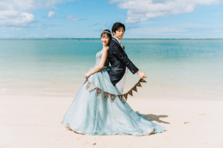 PICK UP DRESS★グレードアップ IC101