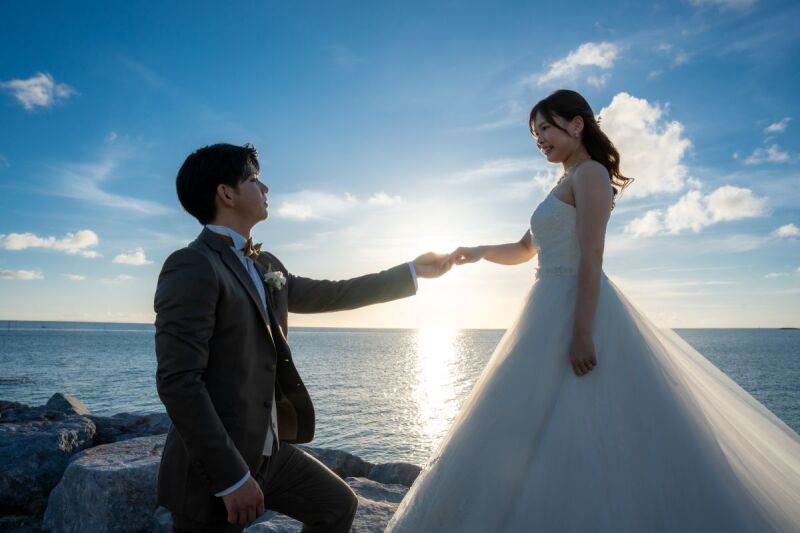 「どんな写真がほしい?!(*'▽')」ためになる☆撮影ポーズ*のアイデア色々☆彡