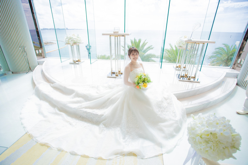 PICK UP DRESS★グレードアップ BL286