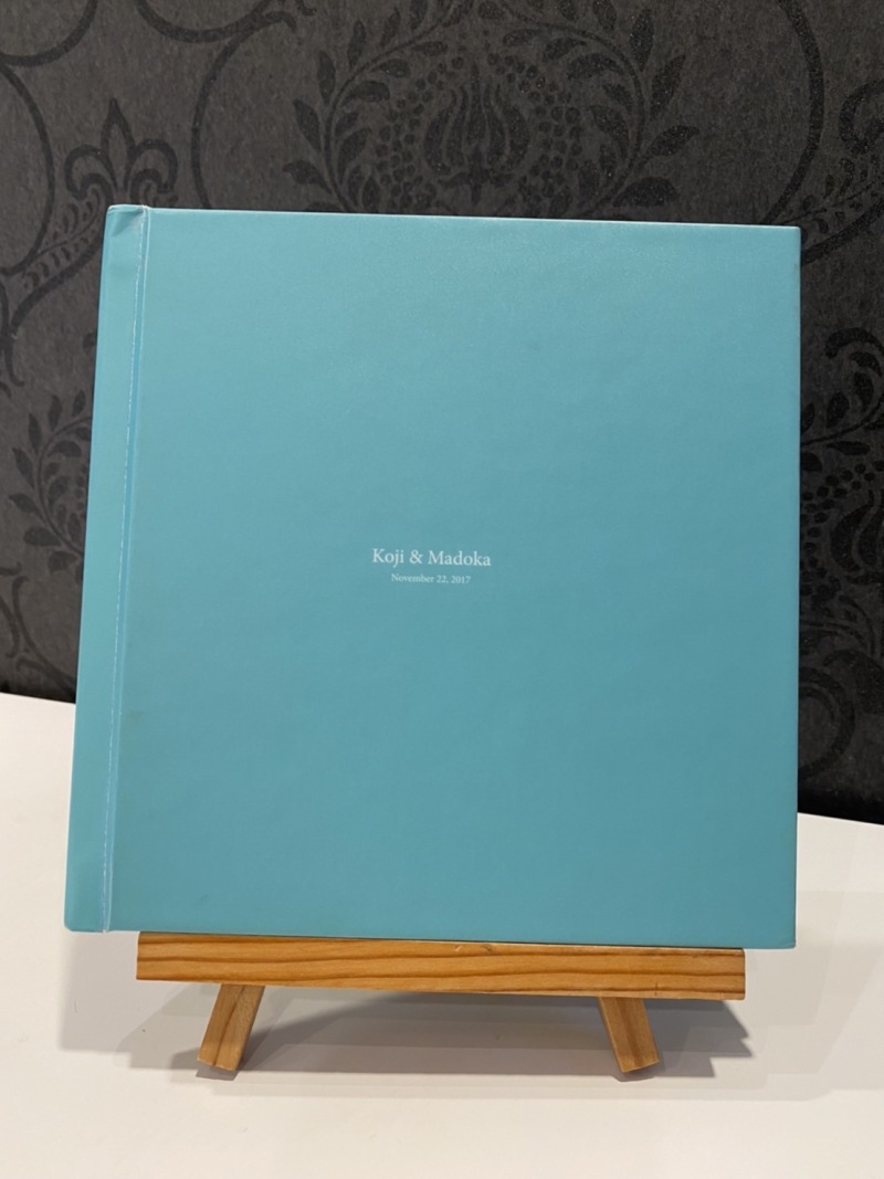 アルバムのご紹介★