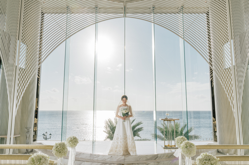 PICK UP DRESS★グレードアップ　OG9