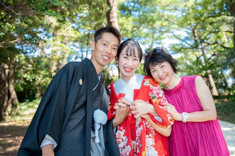 クチコミ紹介(^^)/衣装が素敵だったのと価格帯もお安かったため♪