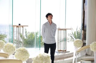 沖縄リゾートチャペルで、プロポーズが出来る！!＼プロポーズの演出はお任せ下さい／