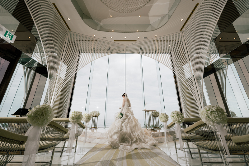 PICK UP DRESS★グレードアップ OA76