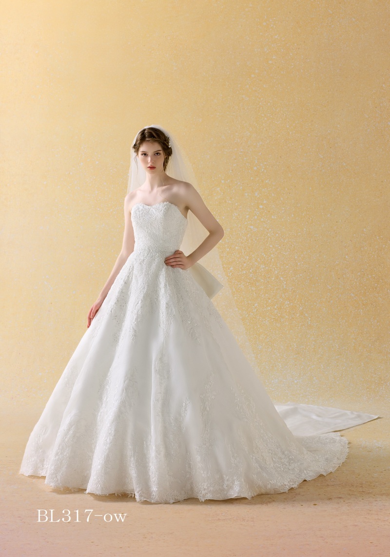 PICK UP TUXEDO★グレードアップ　PQM_62656