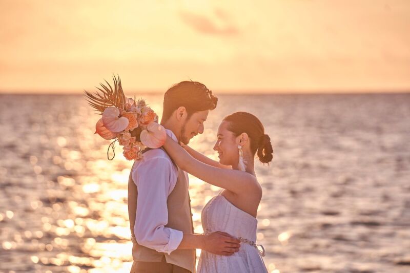 洋装も!和装も!贅沢3パターン撮影♡のプラン