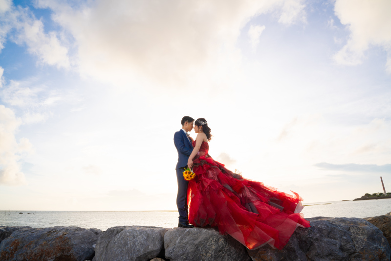 PICK UP DRESS★グレードアップ LB32756＿R