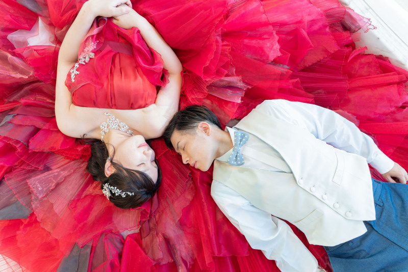 PICK UP TUXEDO★グレードアップ　T514