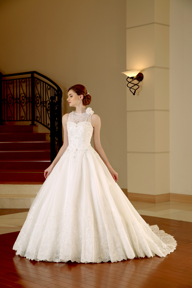  PICK UP DRESS「BL271」