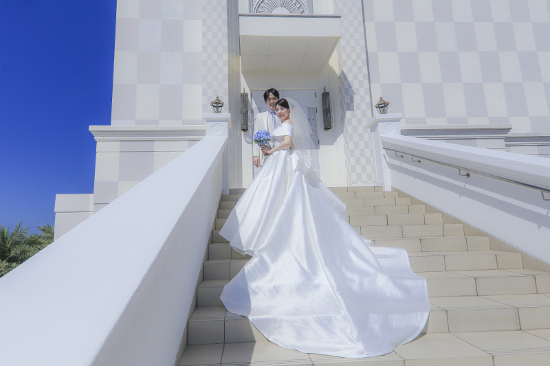 PICK UP DRESS★グレードアップ　LS20052