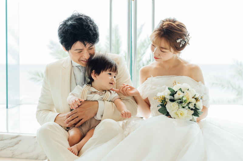 「ルミエール北谷サロン」『人気撮影ロケーション4選♡』撮影ロケ地で悩む方は必見!