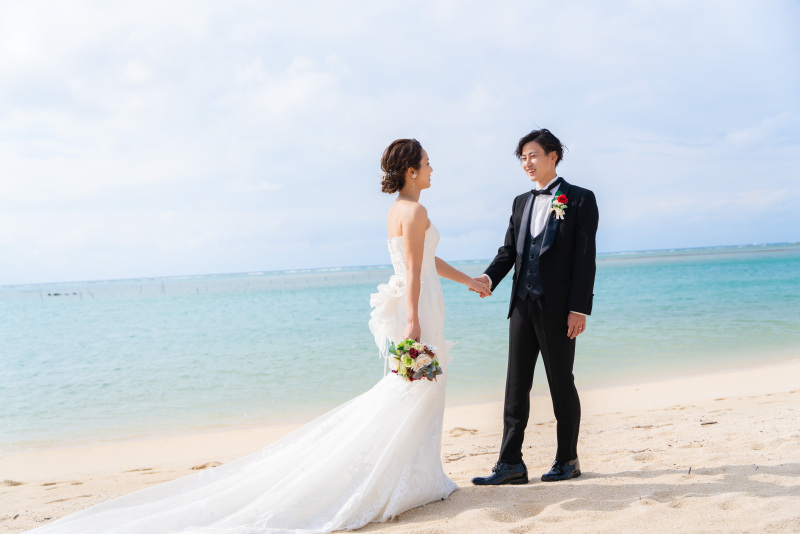 花嫁様★バックショット特集