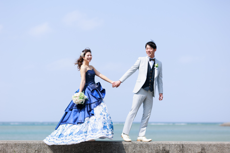 PICK UP DRESS★グレードアップ　OA13_bl