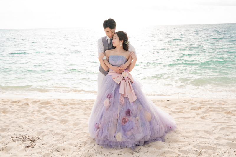 PICK UP DRESS★グレードアップ OA057