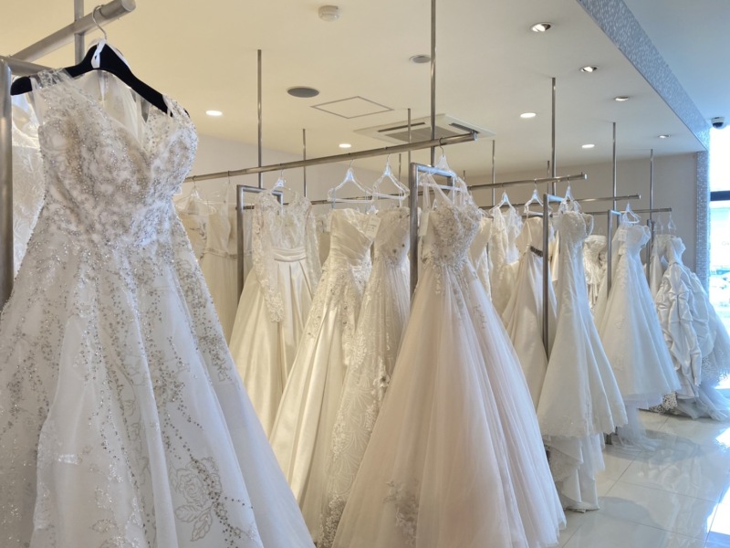 衣裳の選び方♡